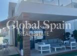 Resale - VILLA -
LOS MONTESINOS - Costa Blanca