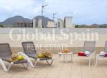 Revente - APPARTEMENT -
MAR DE CRISTAL - Costa Calida