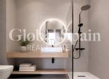 New Build - PENTHOUSE -
JÁVEA - Pueblo