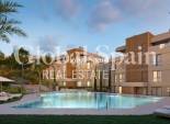 Nueva construcción  - ÁTICO -
MIJAS - La Cala