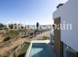 Nouvelle construction - VILLA -
MIJAS - Las Farolas