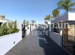 Nouvelle construction - VILLA -
CIUDAD QUESADA