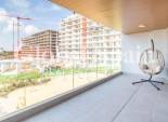 Wederverkoop - APPARTEMENT -
TORREVIEJA - Punta prima