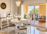Revente - PENTHOUSE -
DENIA - La Pedrera-Vessanes