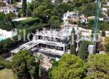 Nieuwbouw - VILLA -
MARBELLA - Cascada De Camojan