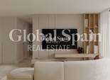 Nowo zbudowane - PENTHOUSE -
MIJAS - Urb. Buenavista