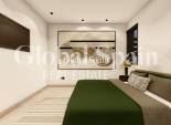 Nouvelle construction - VILLA -
BENIJÓFAR - Urb. Monteazul