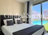 Wederverkoop - VILLA -
BENIJÓFAR - Costa Blanca