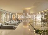 Nueva construcción  - APARTAMENTO -
ESTEPONA - Playa De Guadalobon