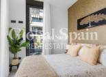 Resale - APARTMENT -
TORRE PACHECO - Inland