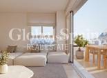 Nouvelle construction - APPARTEMENT -
CALPE - El Saladar