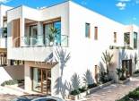 New Build - VILLA -
ORIHUELA COSTA - Las Filipinas