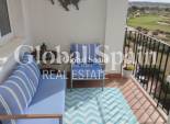 Wederverkoop - APPARTEMENT -
SUCINA - Inland