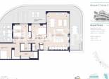 Nowo zbudowane - MIESZKANIE -
ESTEPONA - 