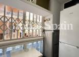 Venta - APARTAMENTO -
TORREVIEJA - Playa del Cura