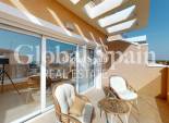 Neubau - WOHNUNG -
PILAR DE LA HORADADA - Lo Monte