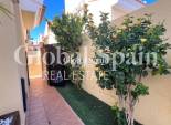 Wiederverkauf - VILLA -
ORIHUELA COSTA - Costa Blanca