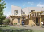 Nouvelle construction - MAISON -
EL VERGER - Playa de La Almadraba