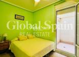 Wederverkoop - APPARTEMENT -
LA MATA - Costa Blanca