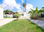 Wiederverkauf - VILLA -
TORREVIEJA - Costa Blanca