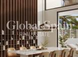 Nueva construcción  - VILLA -
MARBELLA - El Ingenio
