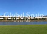 Nueva construcción  - APARTAMENTO -
ALHAMA DE MURCIA