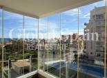 Odsprzedaż - MIESZKANIE -
TORREVIEJA - 