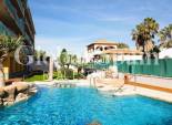 Odsprzedaż - PENTHOUSE -
ORIHUELA COSTA - 