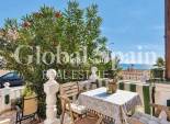 Venta - CASA -
TORREVIEJA - Cala de cabo cervera