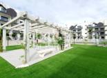 Venta - APARTAMENTO -
ORIHUELA COSTA - Costa Blanca