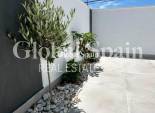 Odsprzedaż - MIESZKANIE -
TORREVIEJA - 