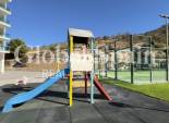 Wederverkoop - APPARTEMENT -
BENIDORM - Levante