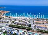 Wiederverkauf - HAUS -
ORIHUELA COSTA - Costa Blanca