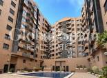 Nueva construcción  - APARTAMENTO -
ALICANTE - CAROLINAS