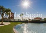 Resale - APARTMENT -
BENIDORM - Costa Blanca