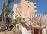 Venta - APARTAMENTO -
MIL PALMERAS  - Costa Blanca