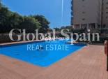 Resale - APARTMENT -
ALICANTE - El Campello