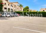 Wederverkoop - APPARTEMENT -
LA ZENIA - Costa Blanca
