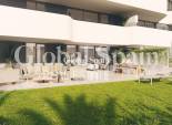 Nouvelle construction - APPARTEMENT -
TORREMOLINOS - Los Alamos