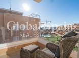 Resale - APARTMENT -
GUARDAMAR DEL SEGURA - El Raso
