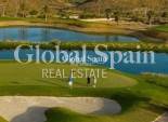 Nouvelle construction - APPARTEMENT -
PULPÍ - Aguilón Golf