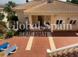 Revente - VILLA -
ALGORFA - Inland