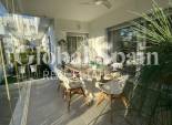 Wederverkoop - APPARTEMENT -
ORIHUELA - Vistabella Golf
