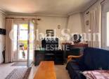 Revente - APPARTEMENT -
TORREVIEJA - Center