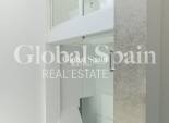 Neubau - VILLA -
LOS MONTESINOS - La Herrada