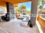 Wederverkoop - APPARTEMENT -
VILLAMARTÍN - Costa Blanca