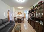 Venta - APARTAMENTO -
TORREVIEJA - Playa del Cura
