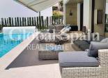 Wederverkoop - VILLA -
ORIHUELA - LAS COLINAS GOLF RESORT