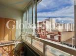 Wederverkoop - APPARTEMENT -
TORREVIEJA - Puerto Deportivo