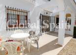Wederverkoop - APPARTEMENT -
TORREVIEJA - El Acequión - Los Náufragos